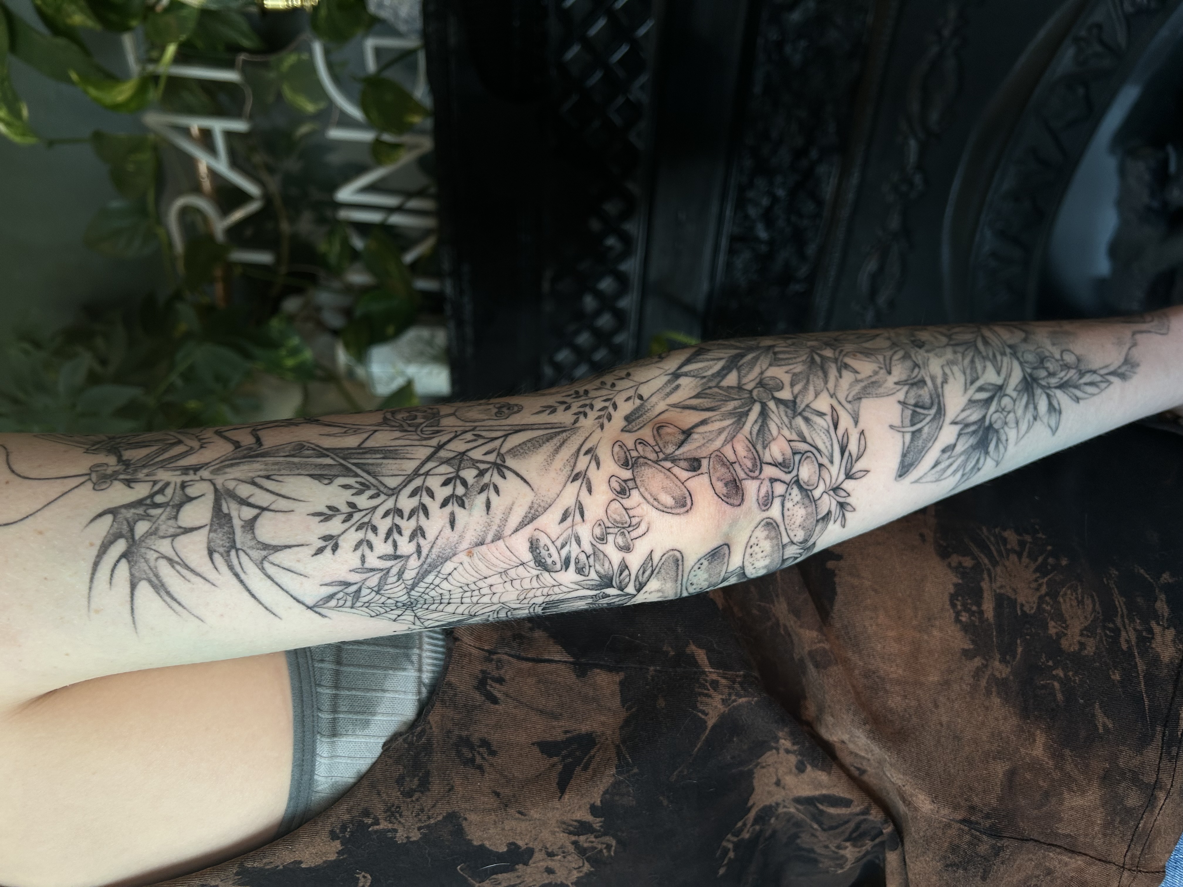 Tattoo image