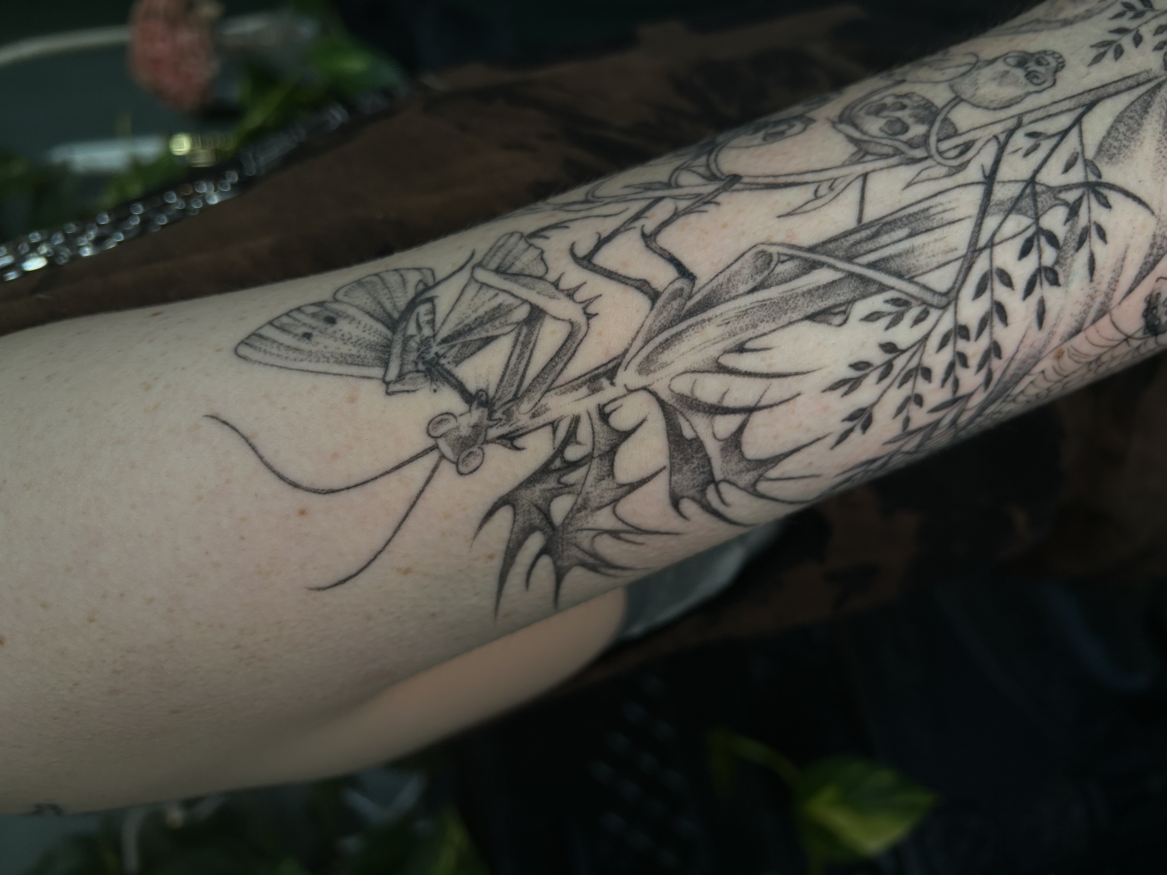 Tattoo image