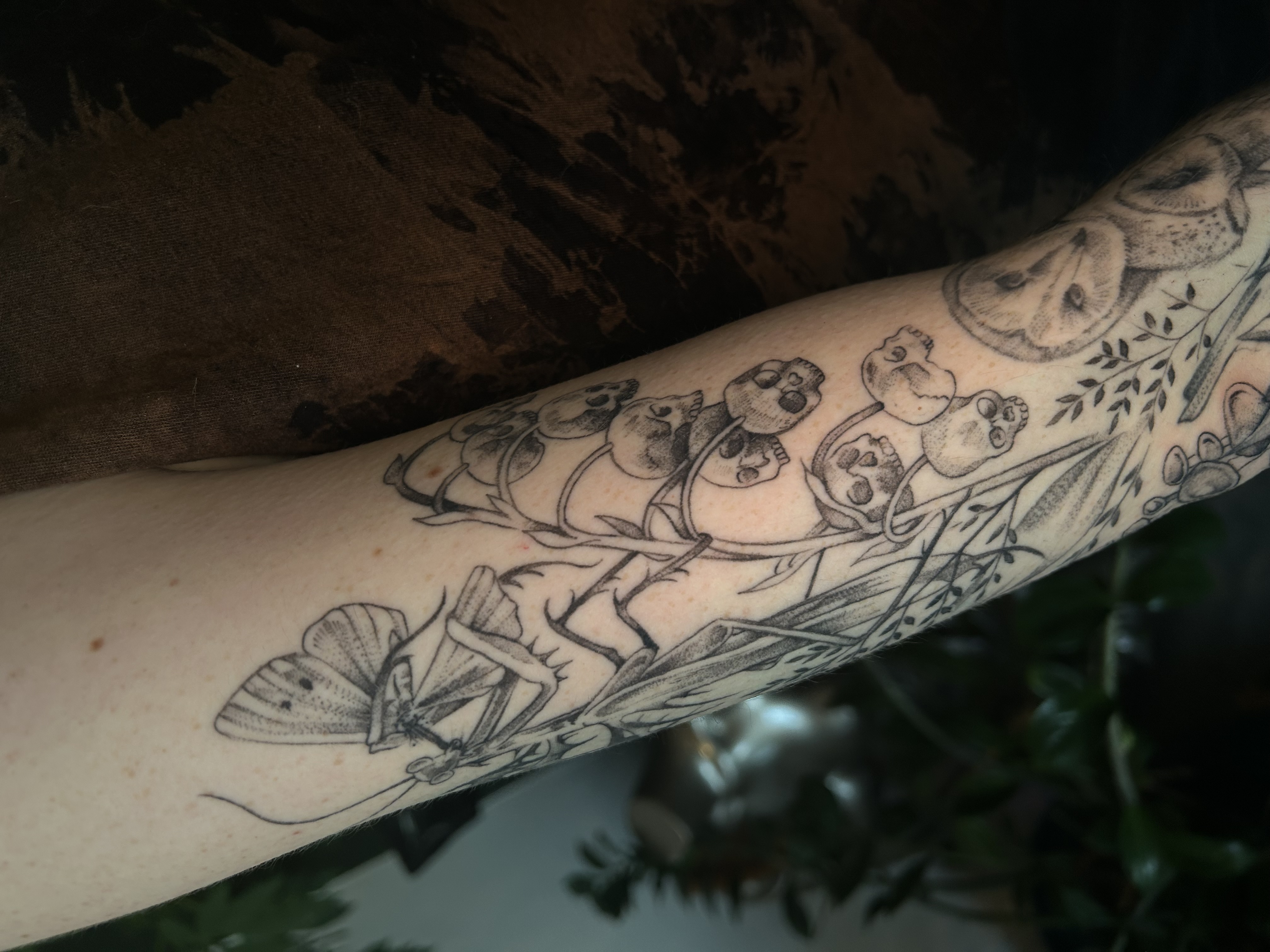 Tattoo image