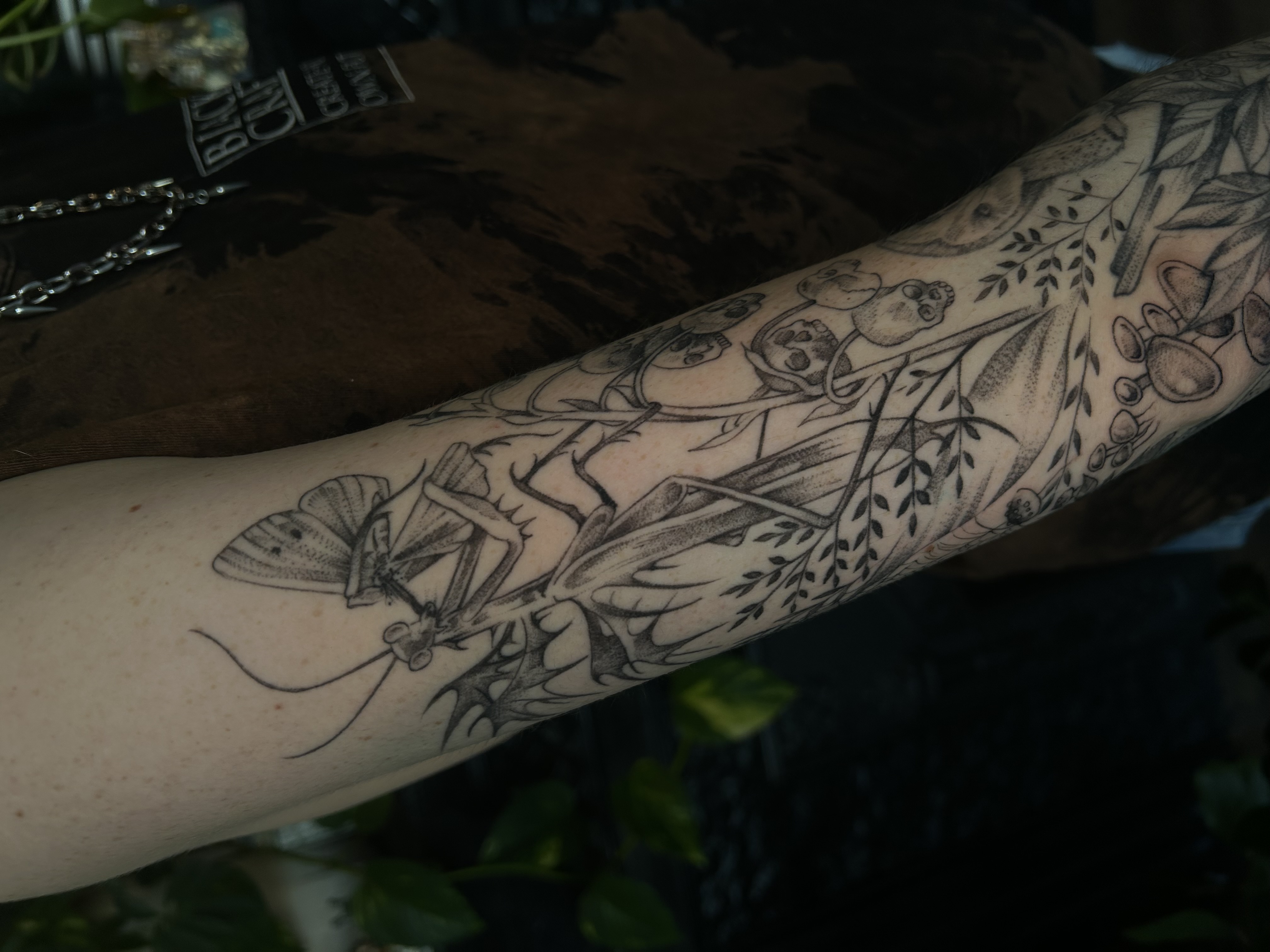 Tattoo image