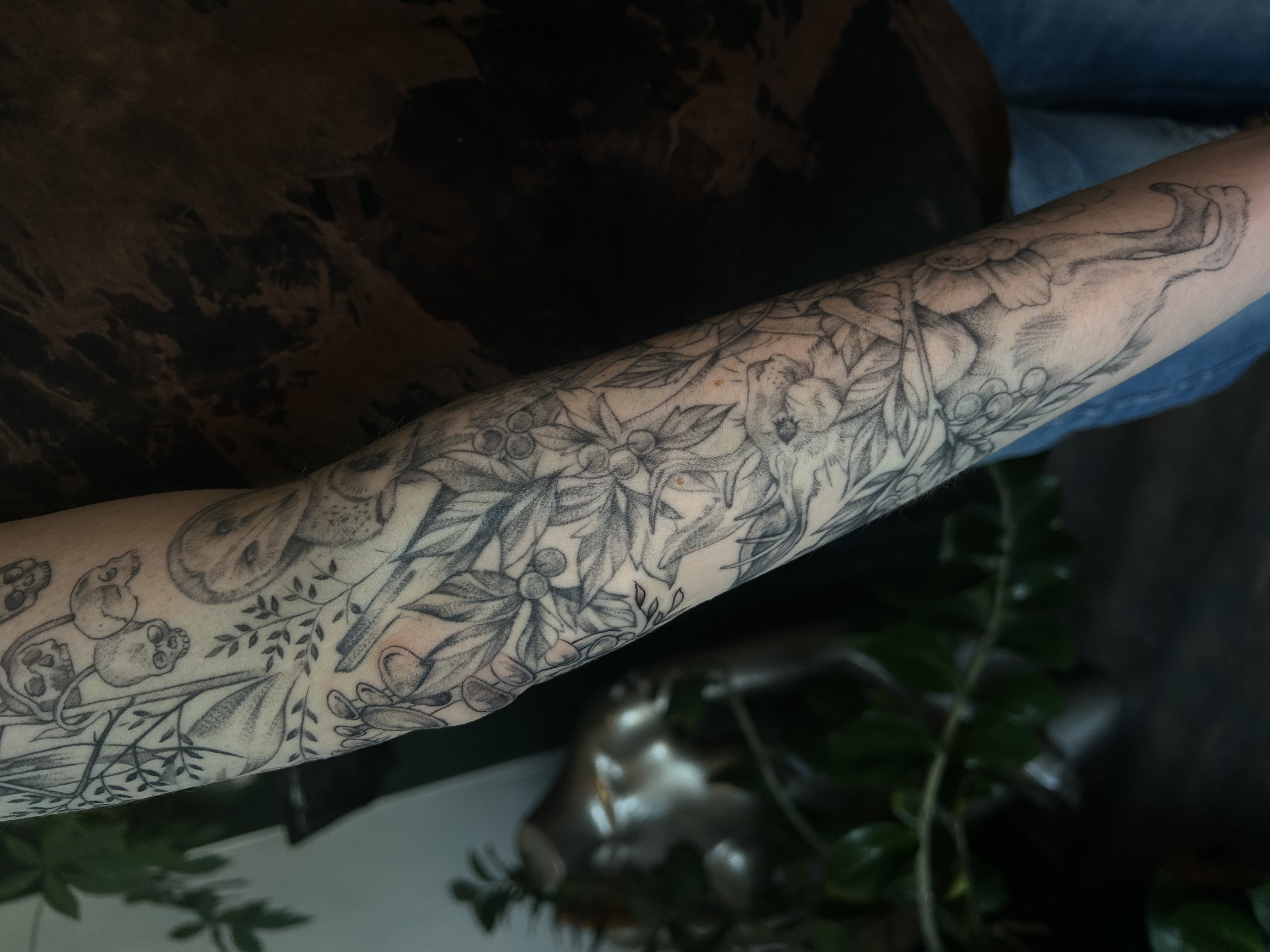 Tattoo image