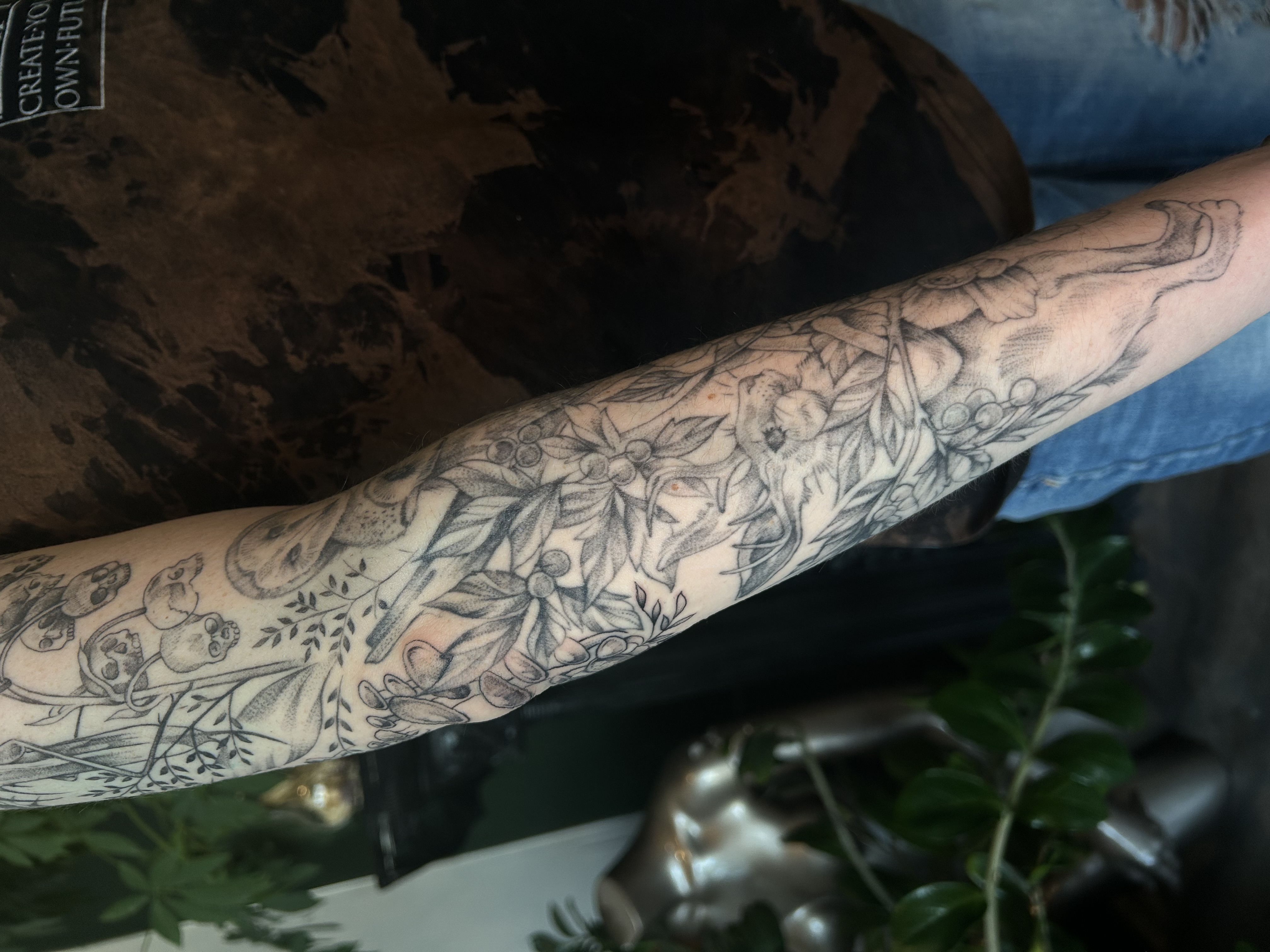 Tattoo image