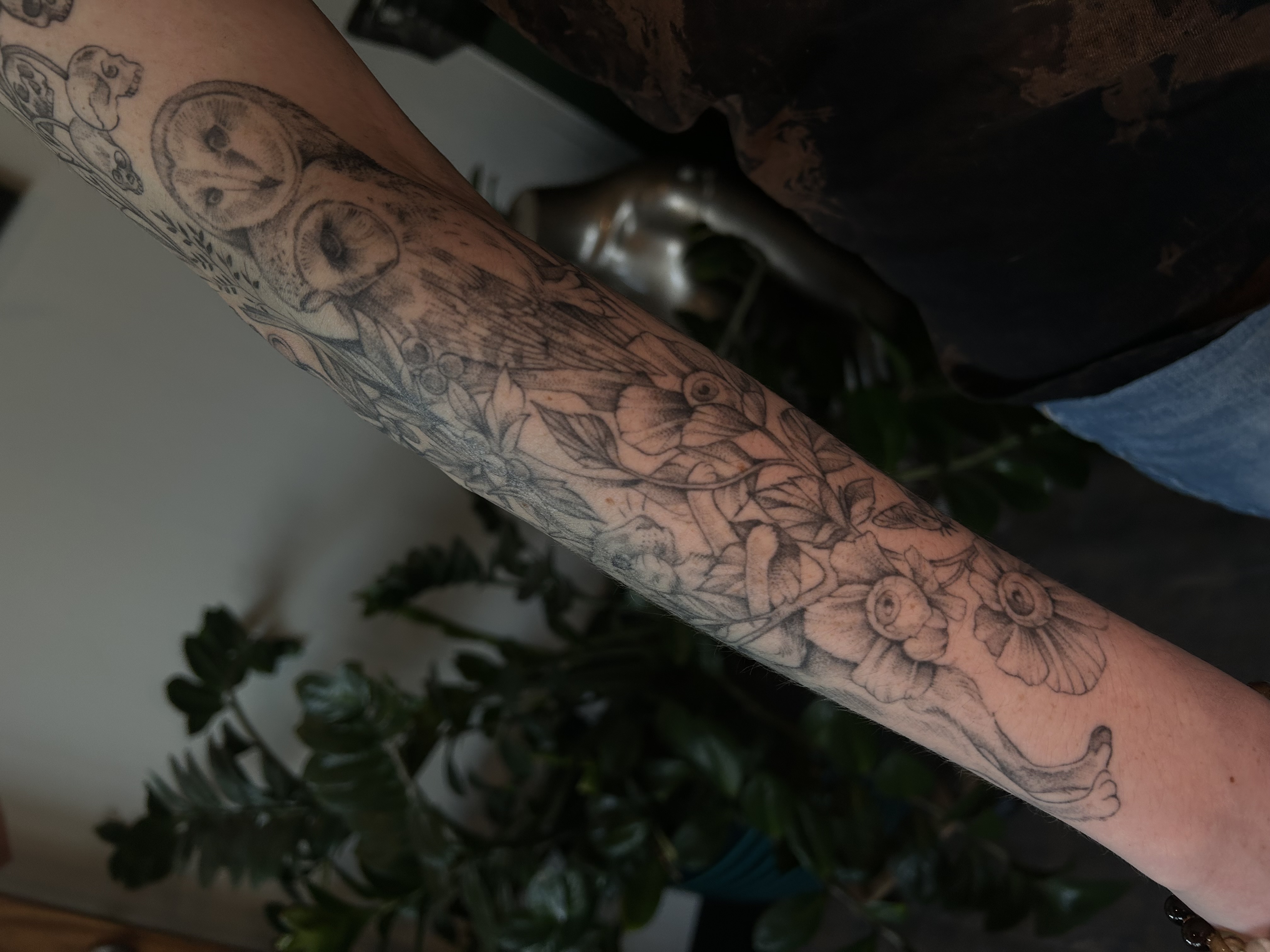 Tattoo image