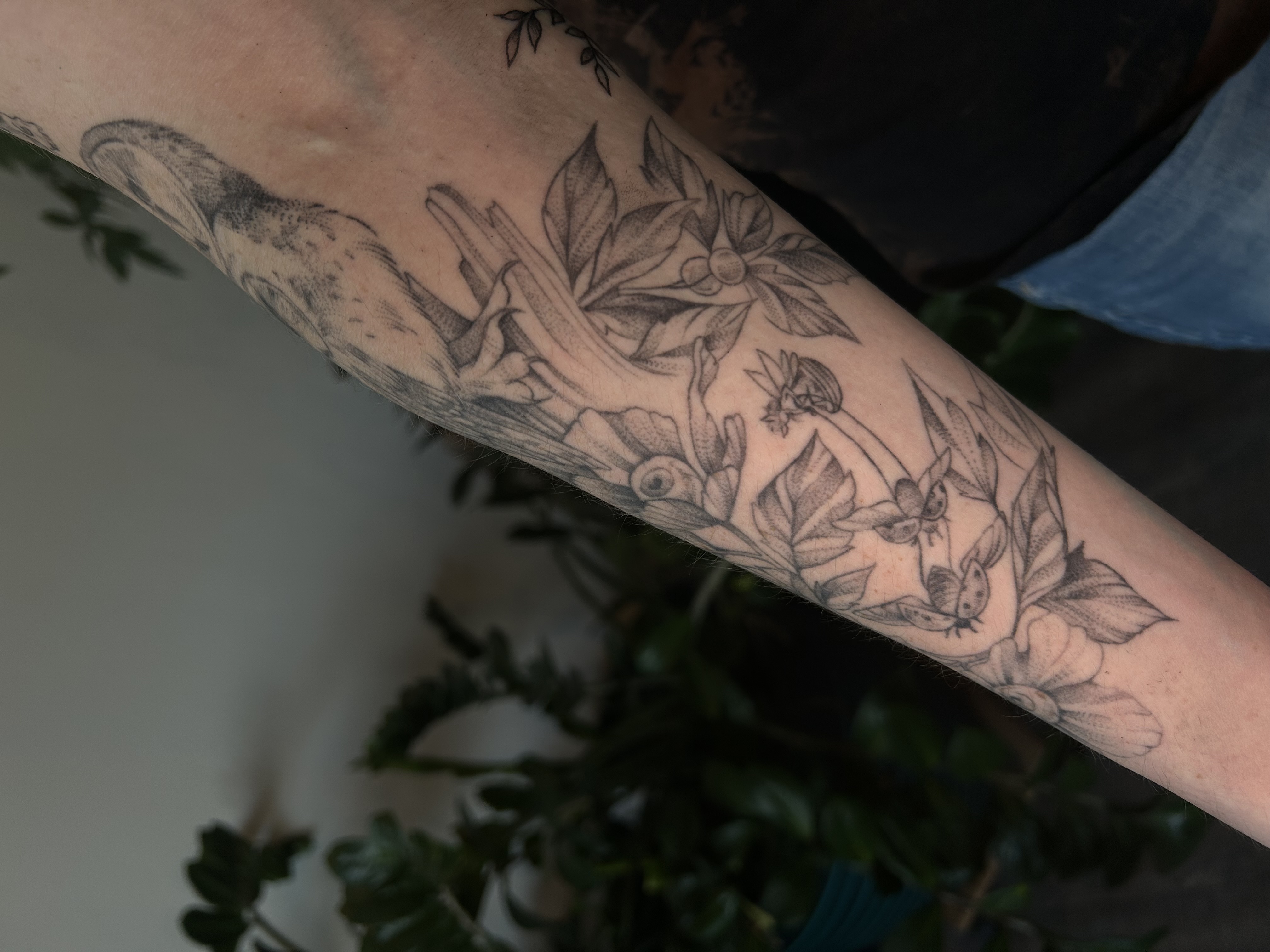 Tattoo image