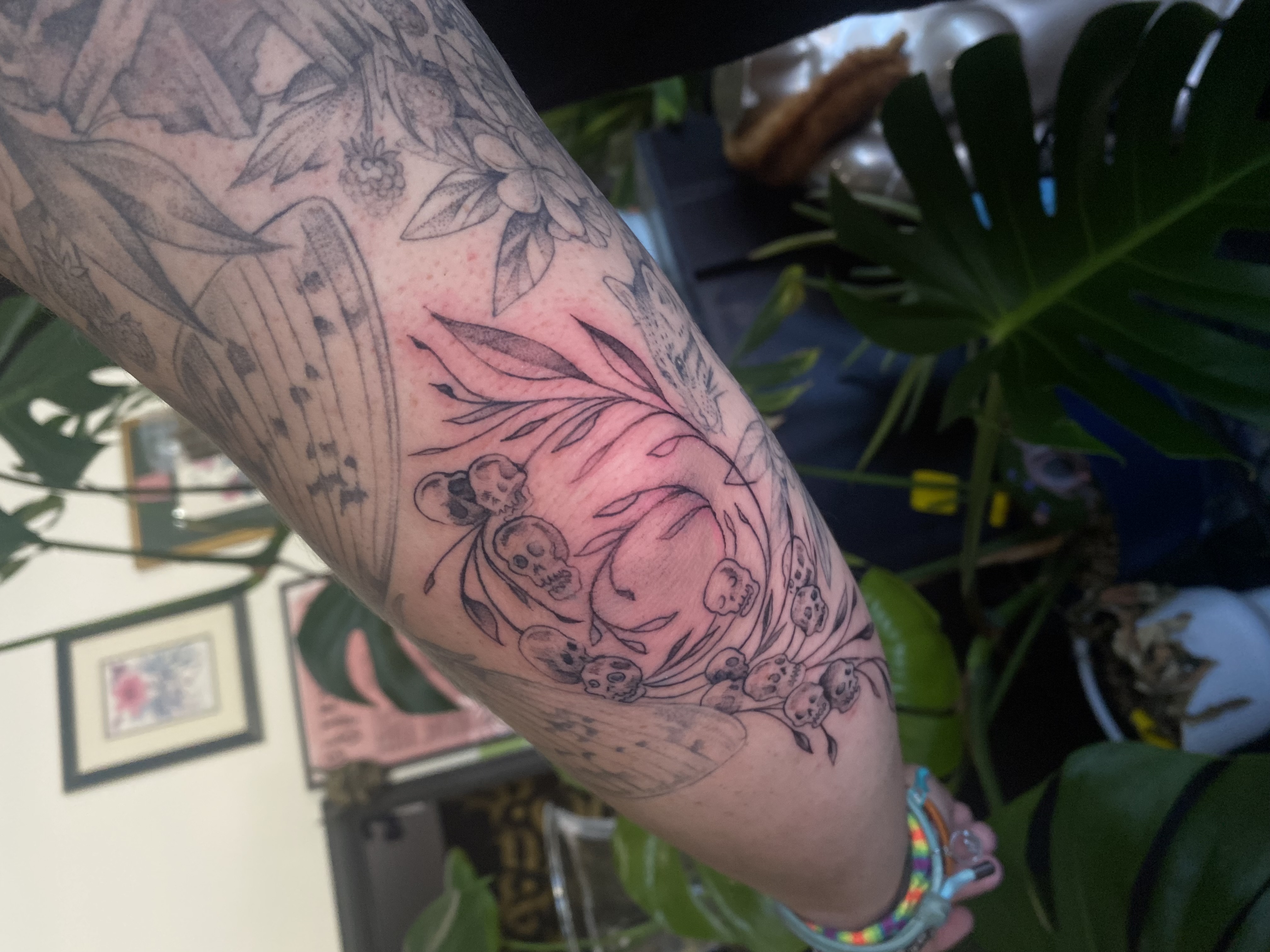 Tattoo image
