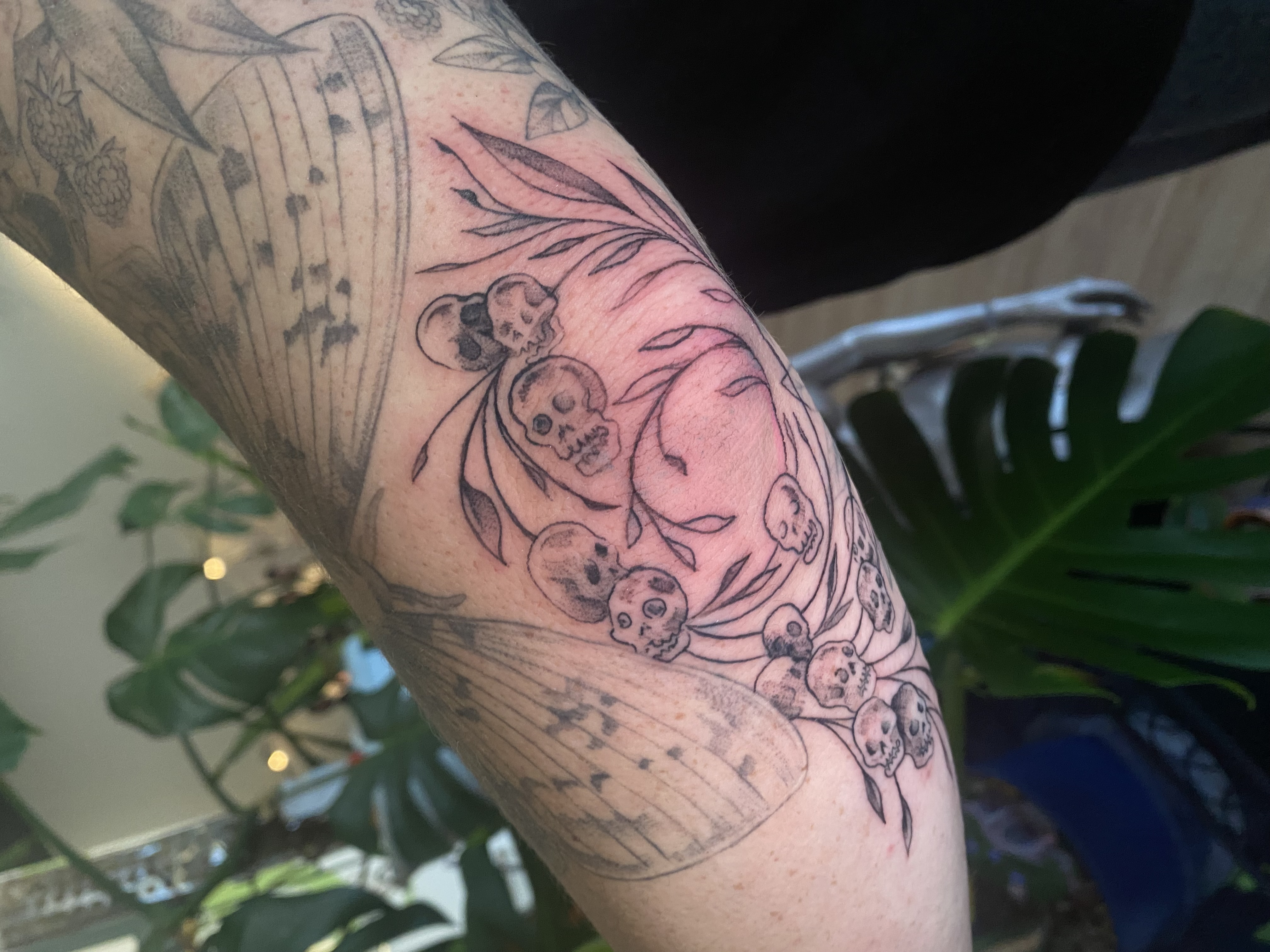 Tattoo image