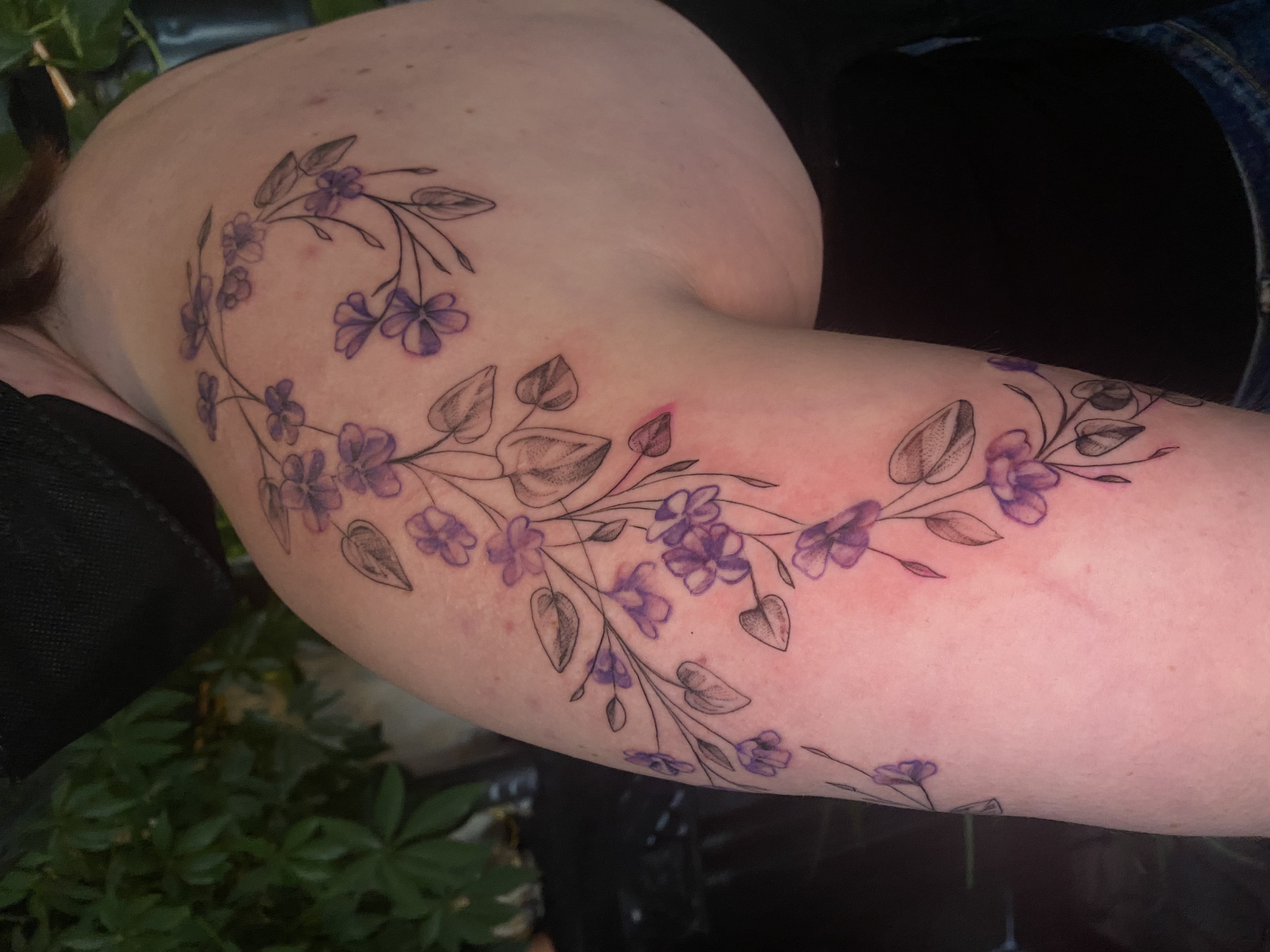 Tattoo image