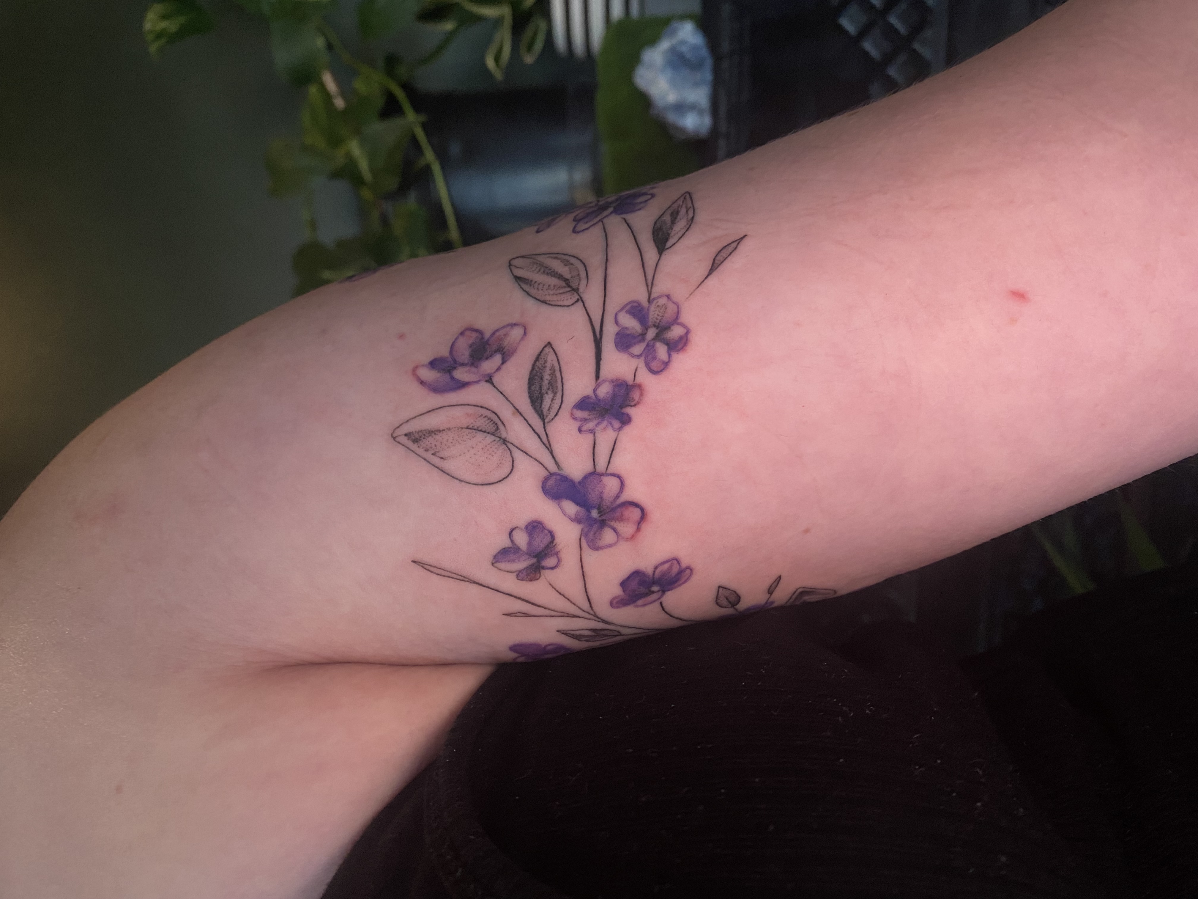 Tattoo image