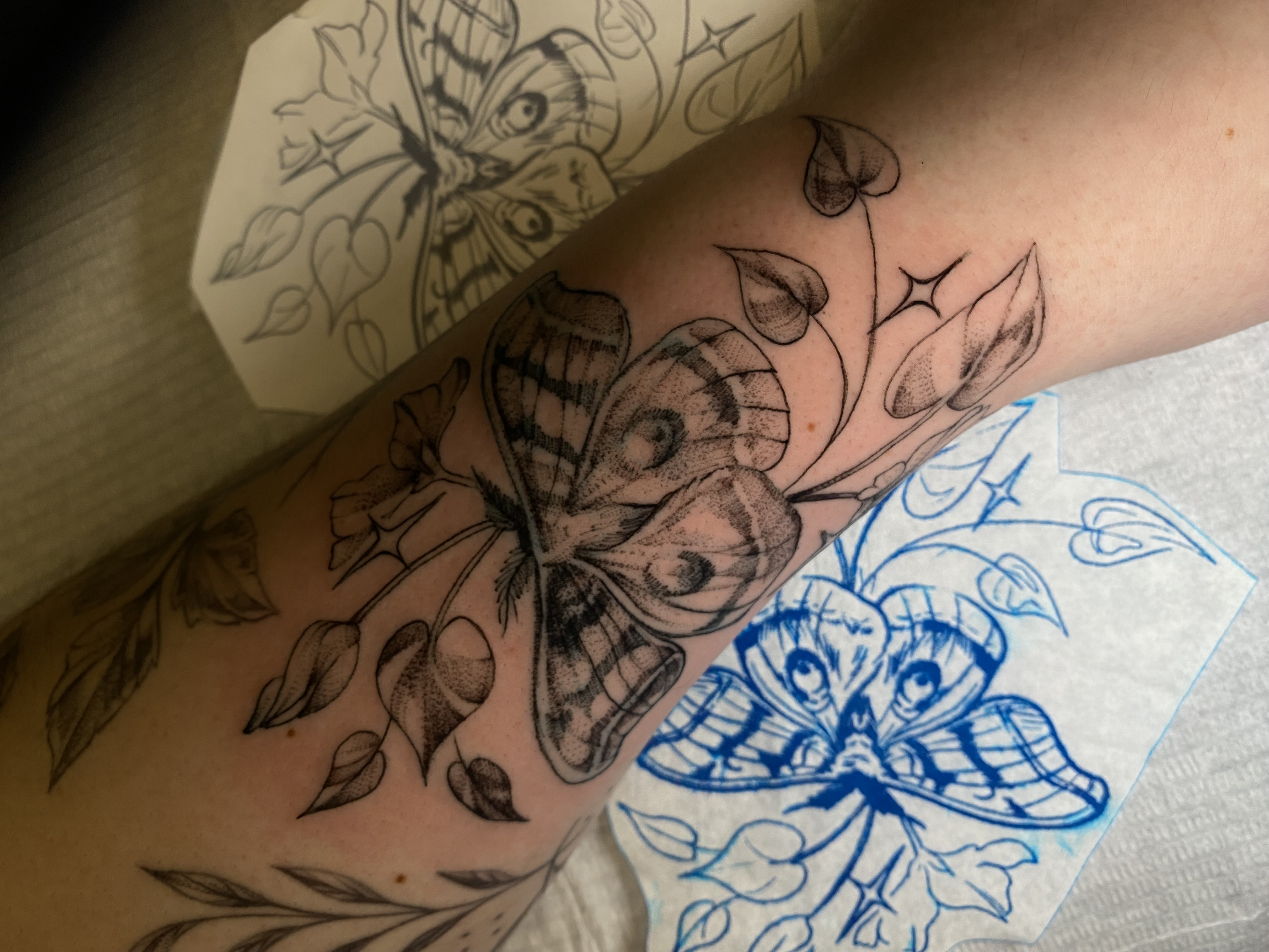 Tattoo image
