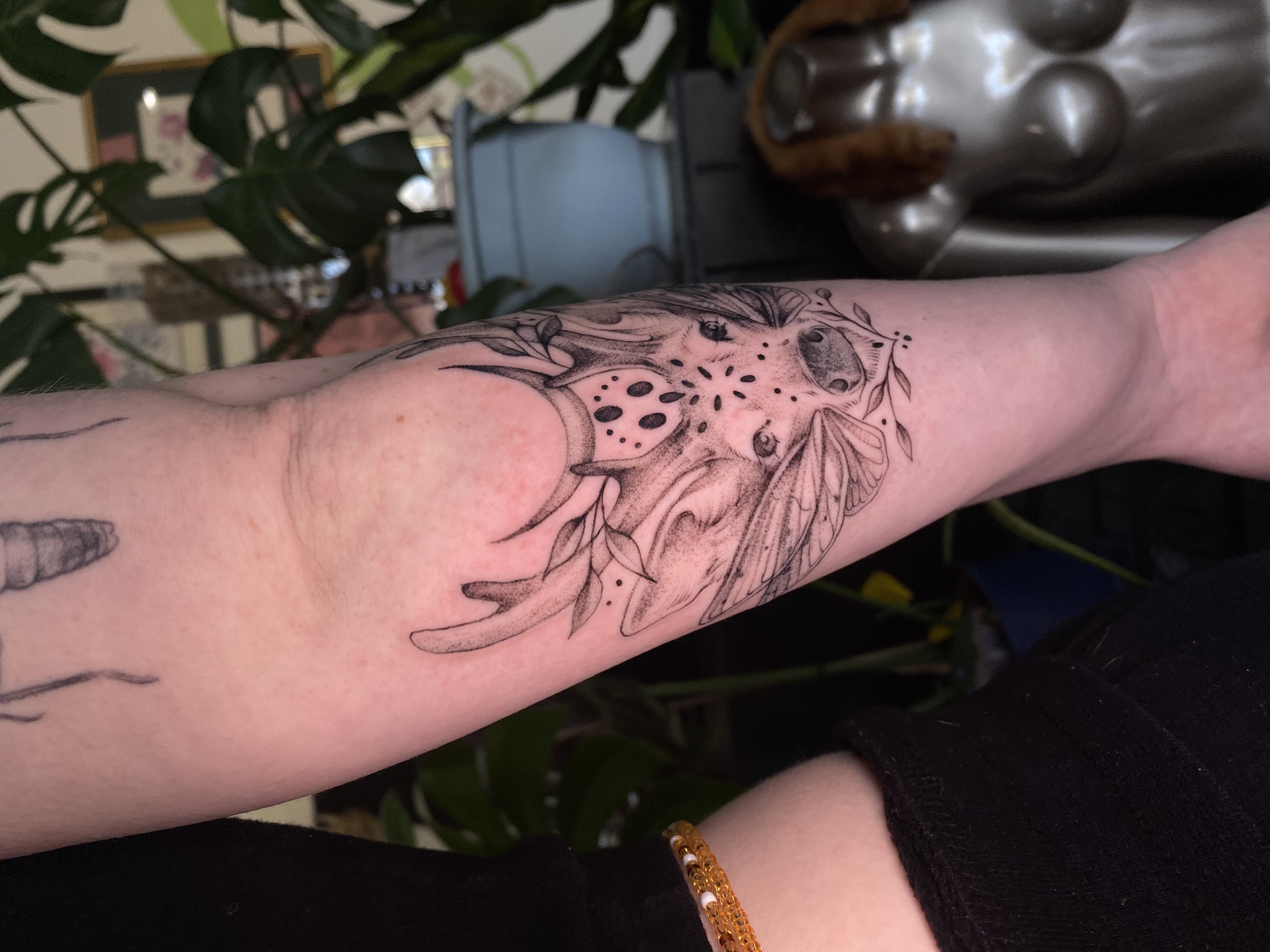 Tattoo image