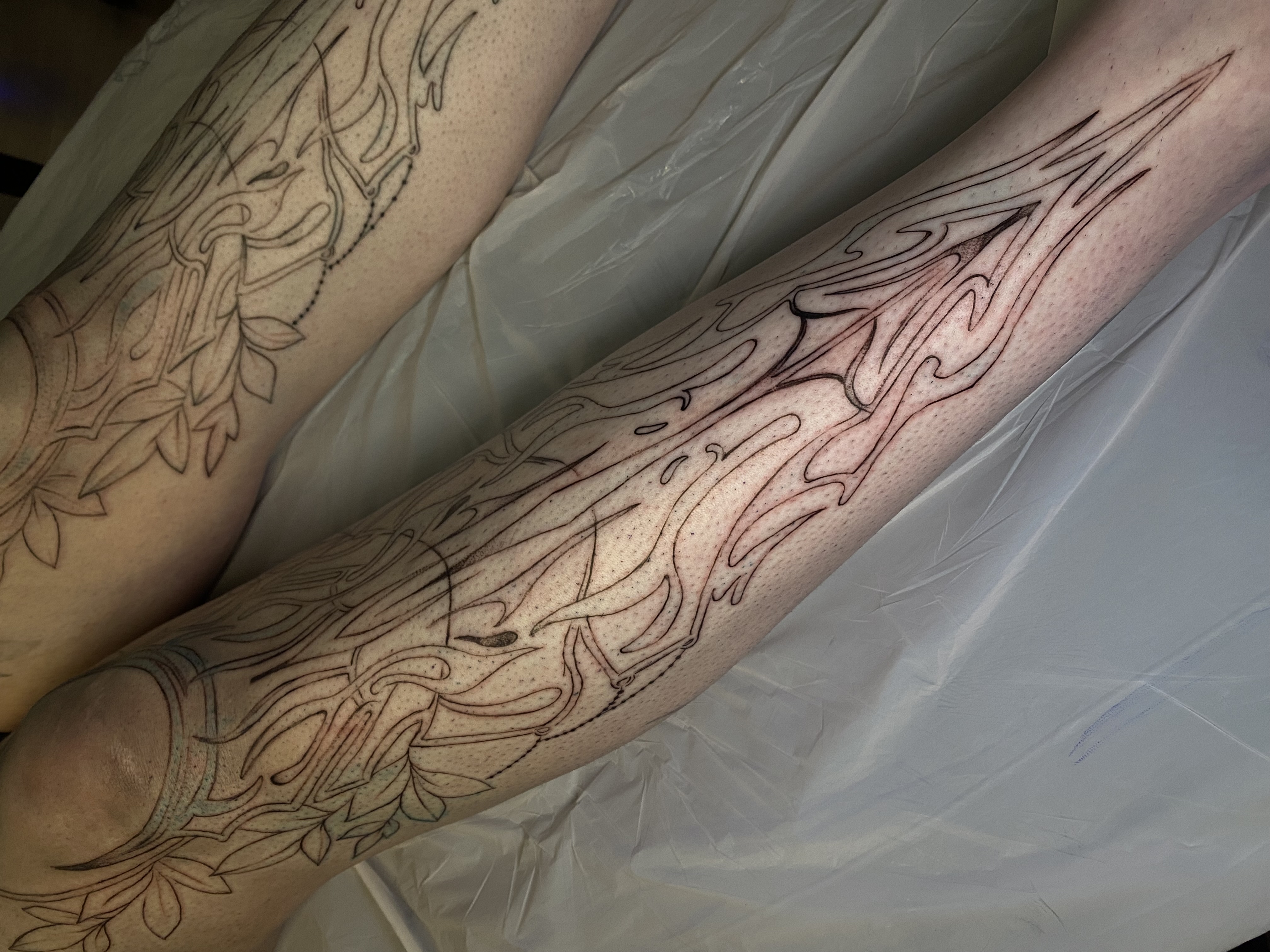 Tattoo image