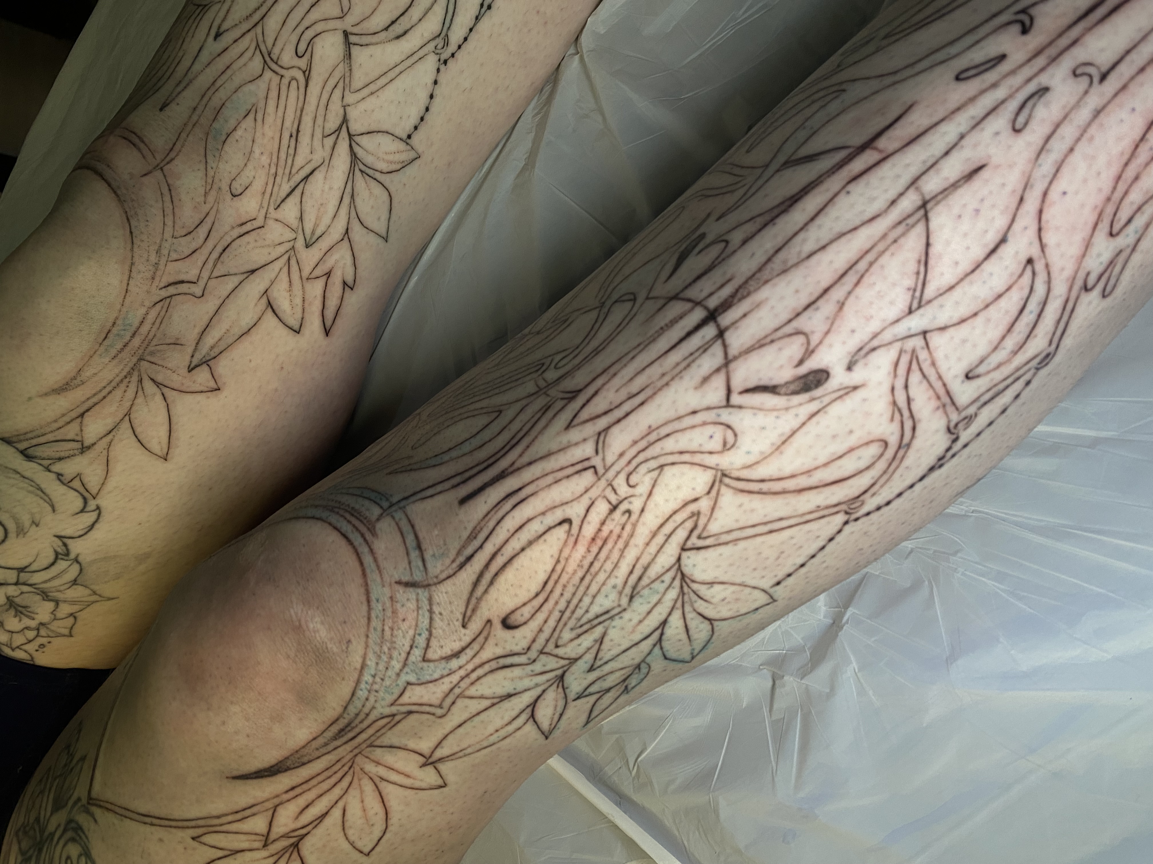 Tattoo image