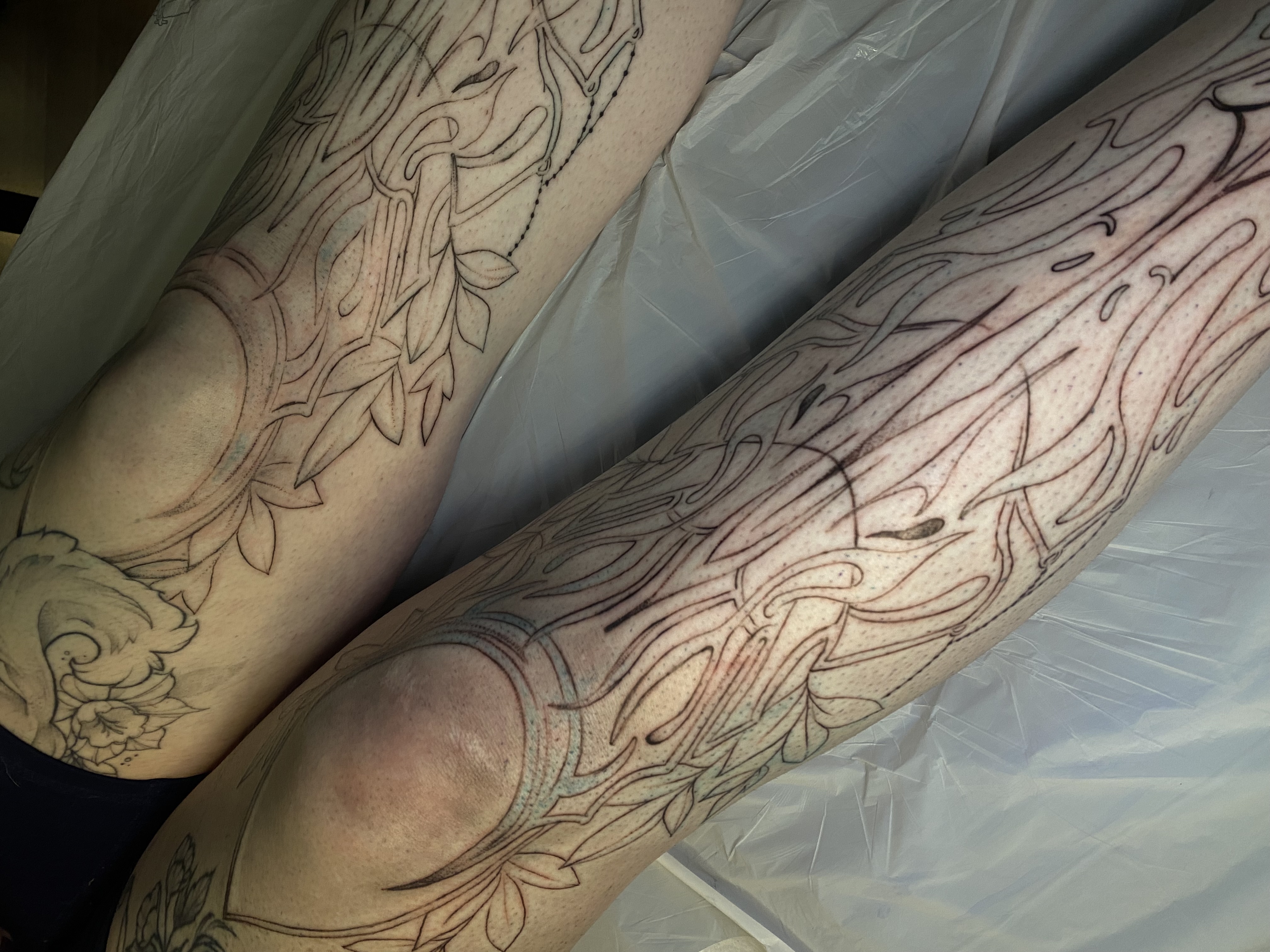 Tattoo image