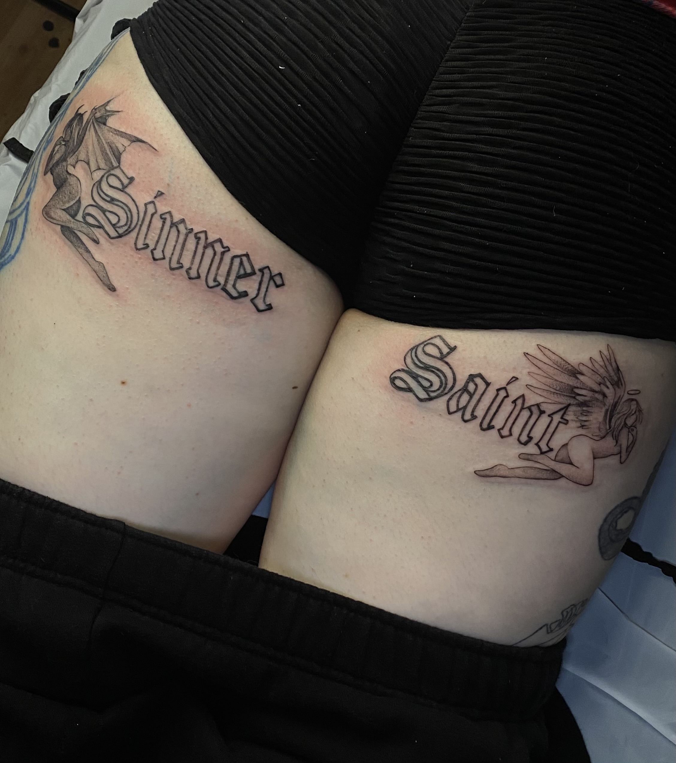 Tattoo image