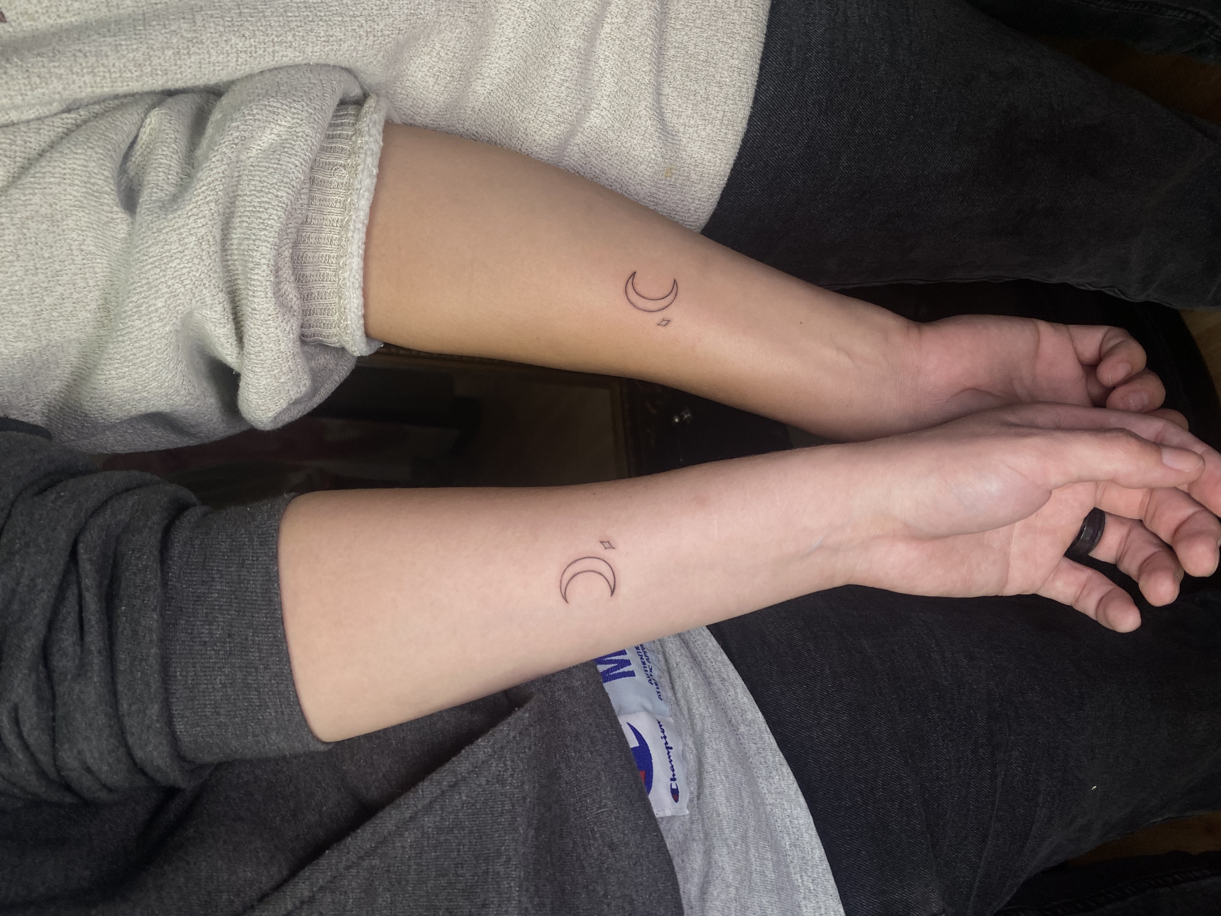 Tattoo image