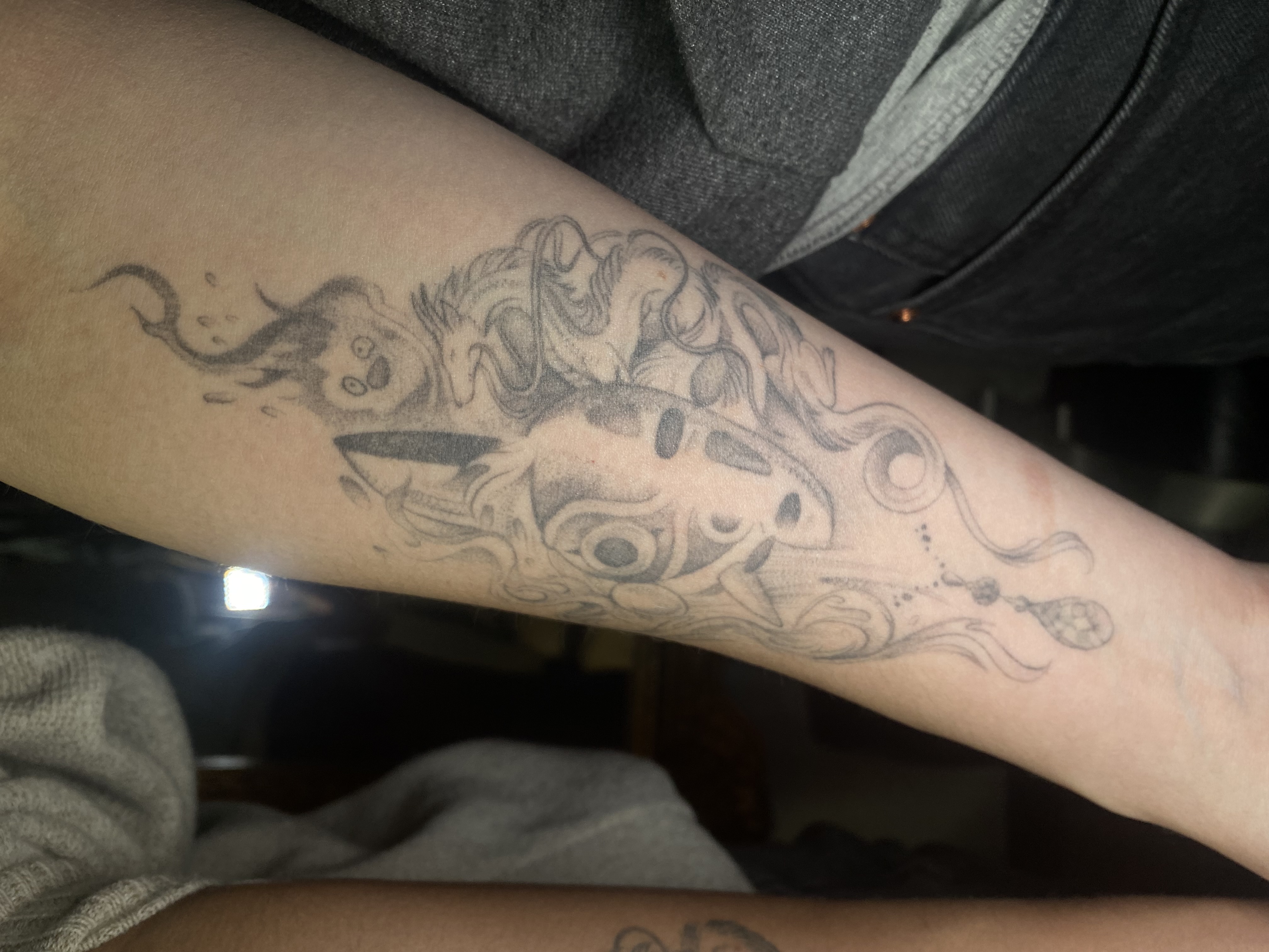 Tattoo image