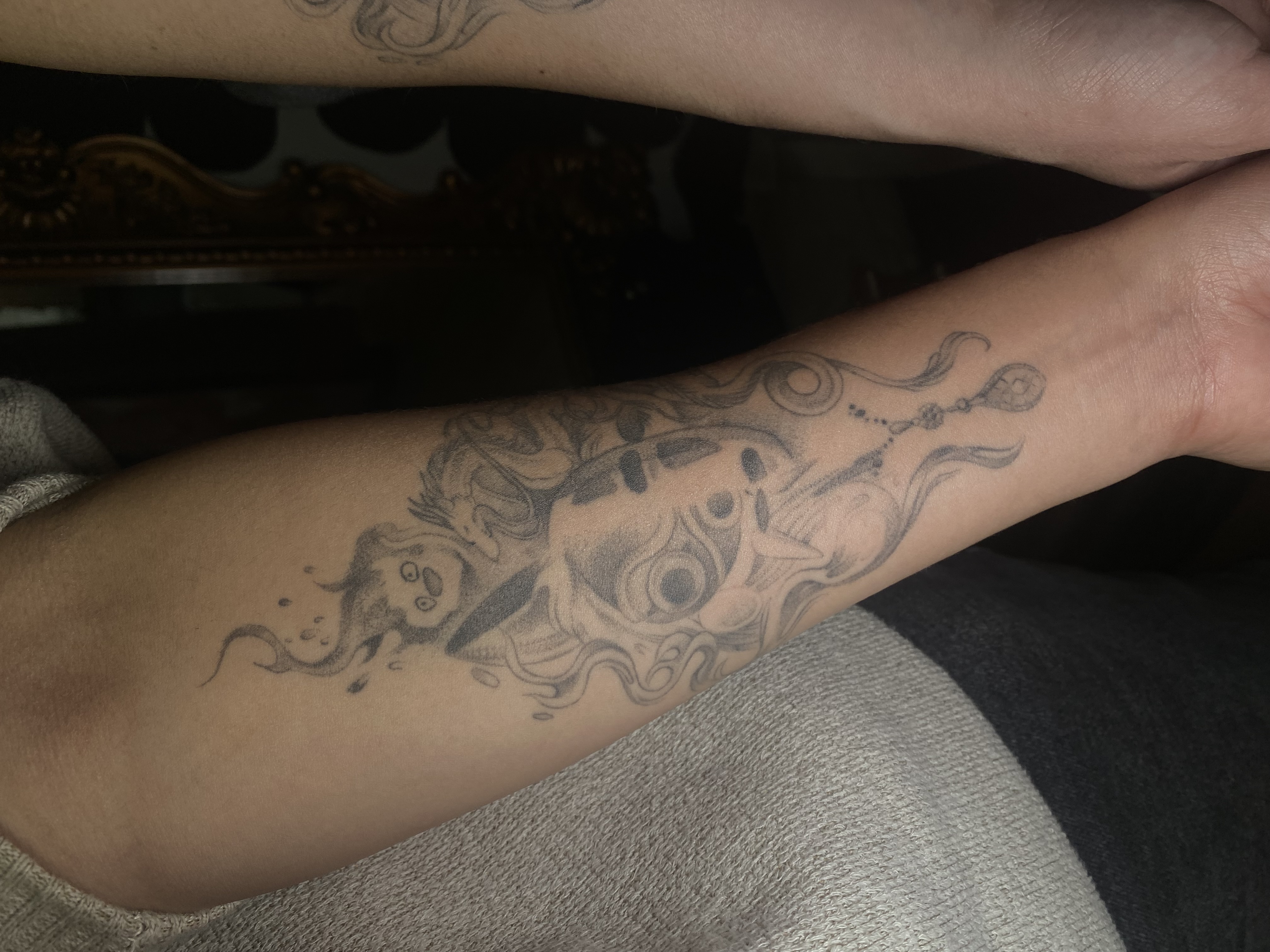 Tattoo image