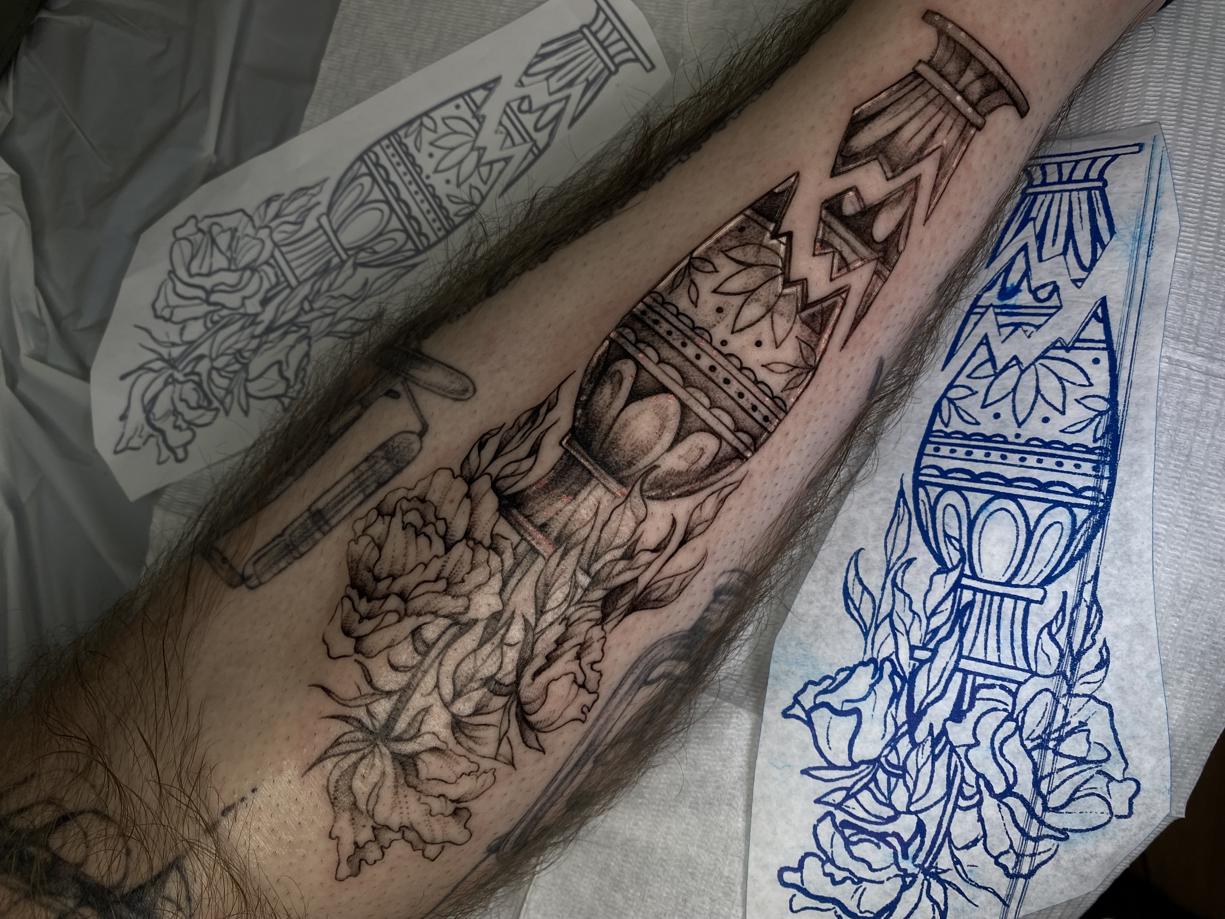 Tattoo image