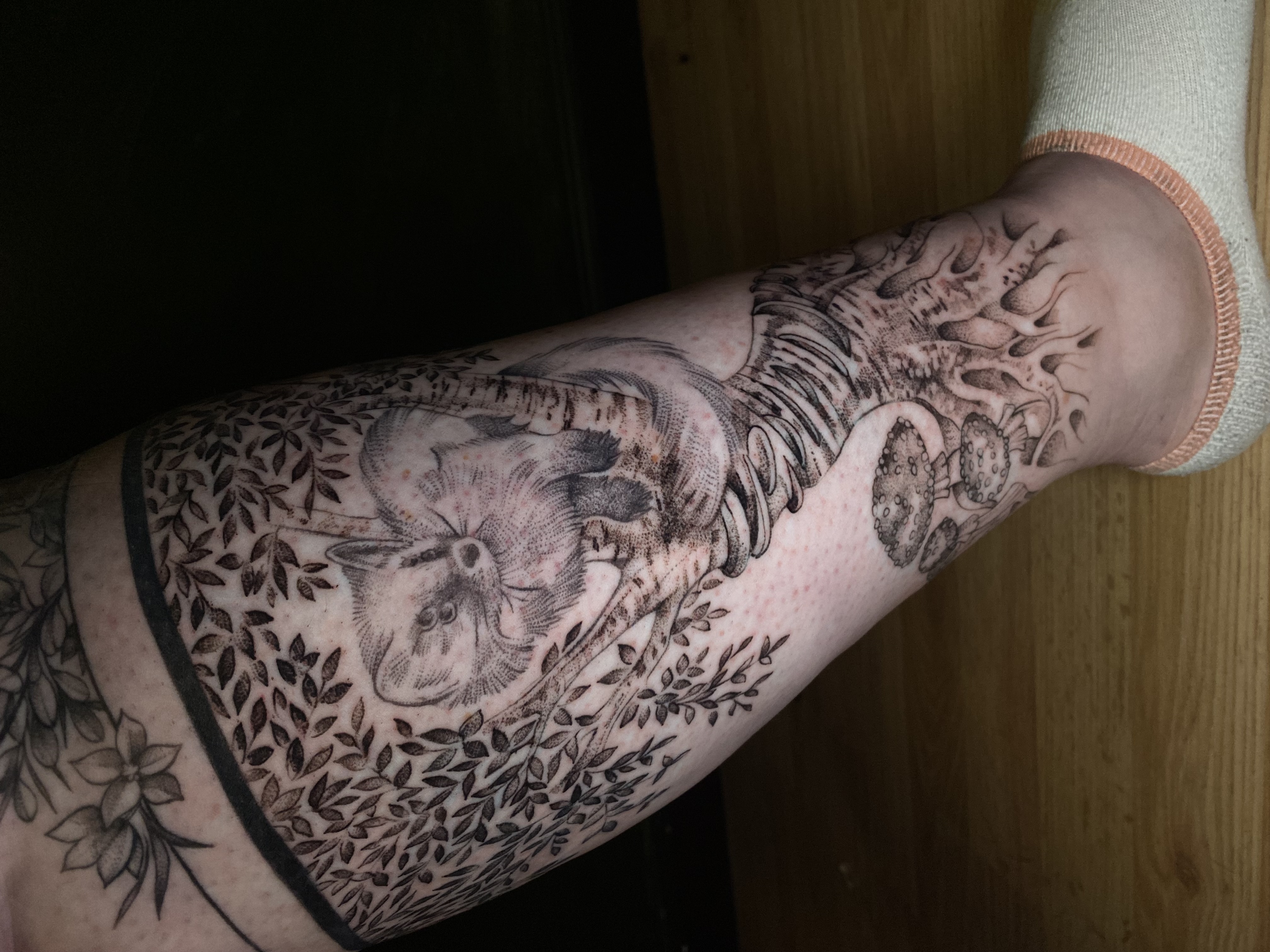 Tattoo image