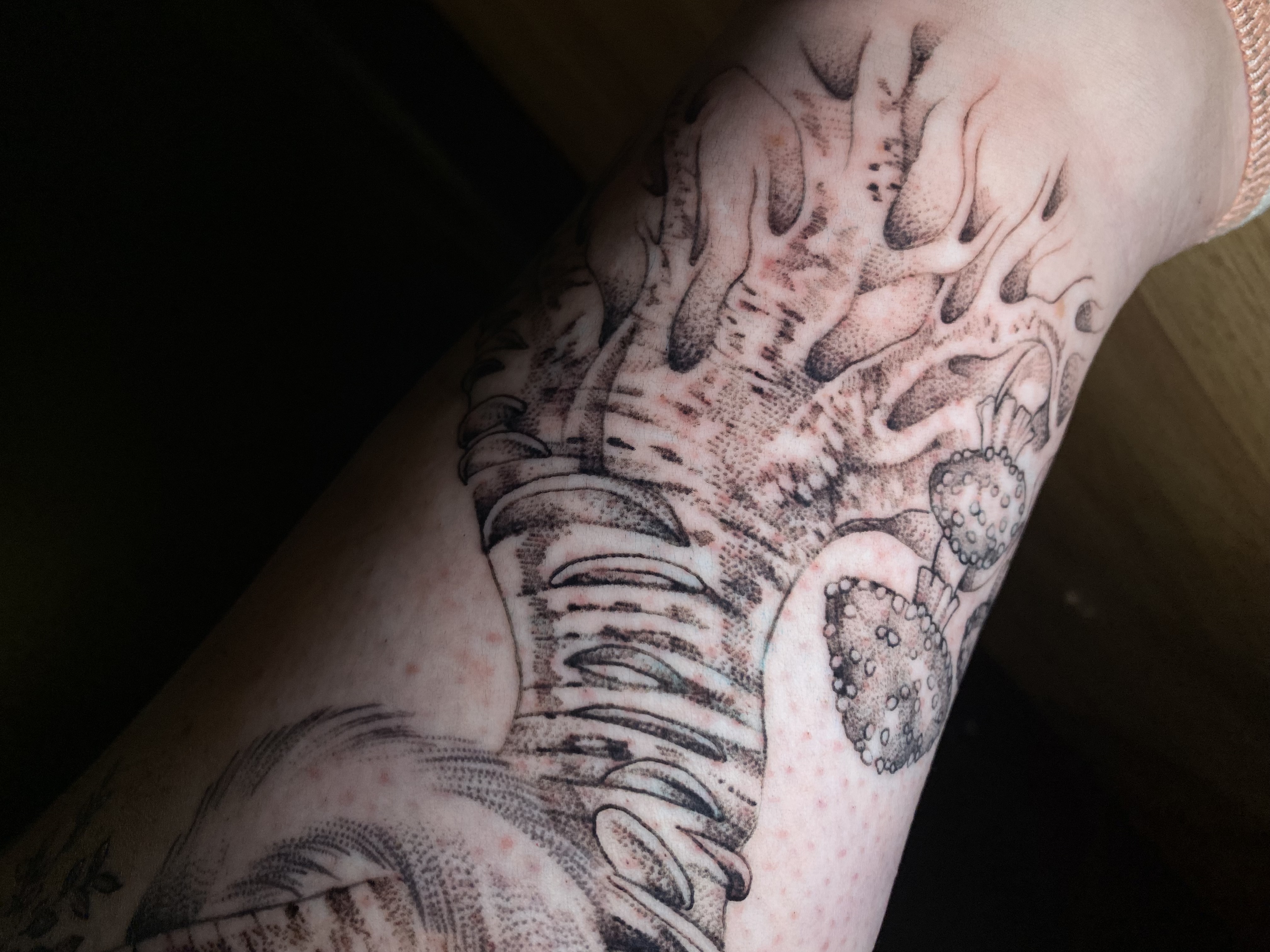 Tattoo image