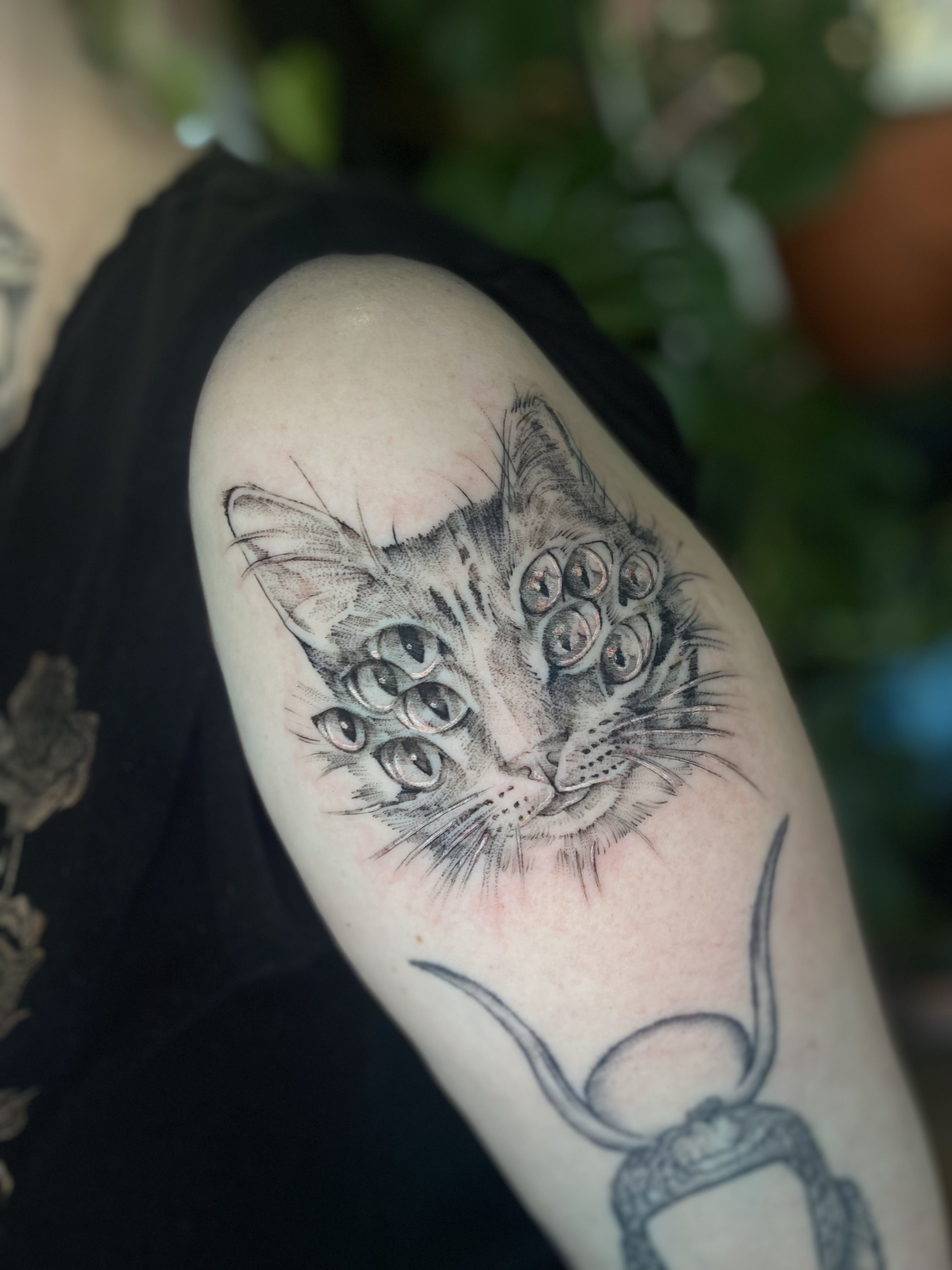 Tattoo image